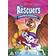 The Rescuers Down Under [DVD] [1991]